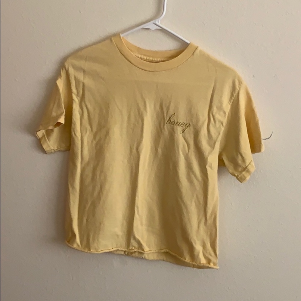 brandy melville t-shirt